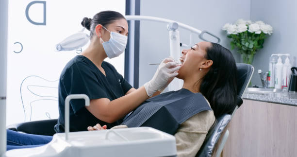 Best Cosmetic Dentistry  in USA